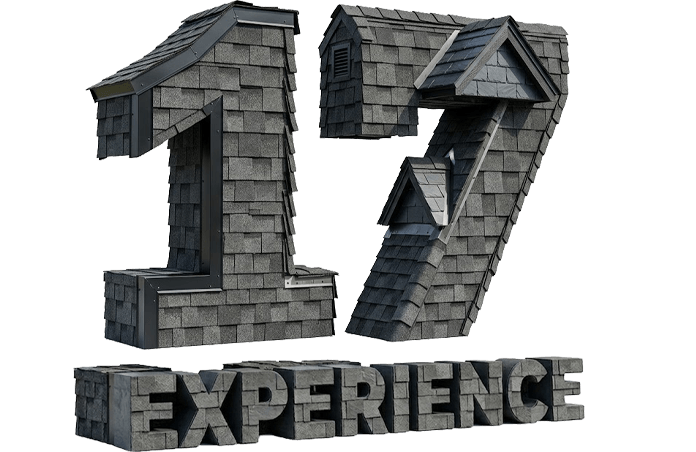 Decades of Roofing Experience Serving Lee County